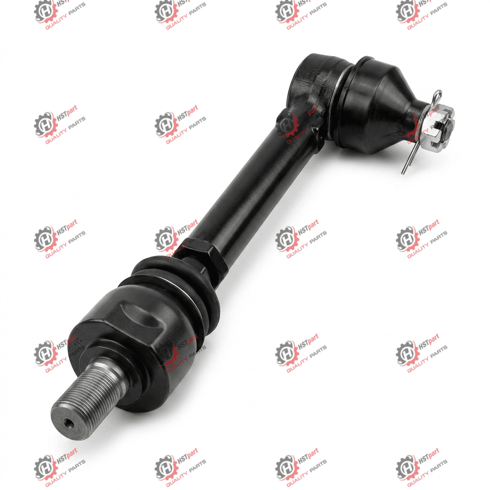 Steering Cylinder Tie Rod End Assembly Large 4WD
