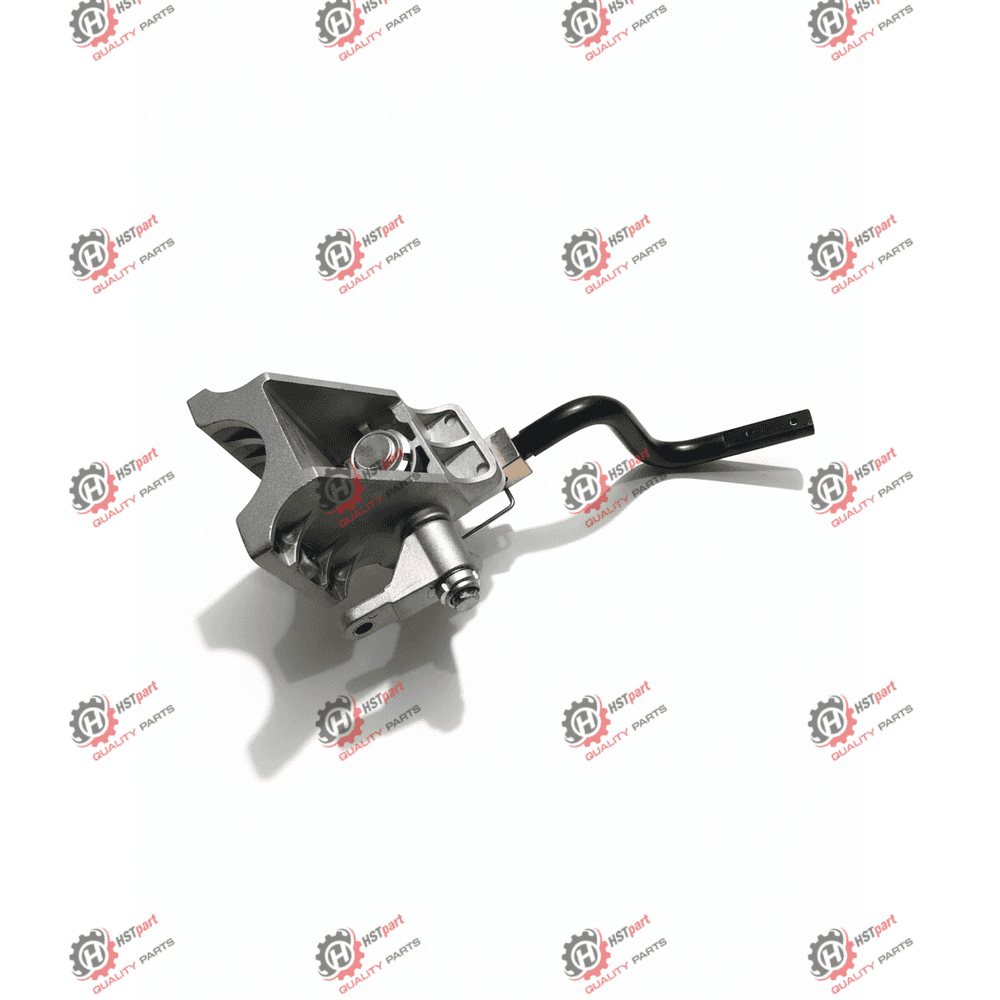 DİREKSİYONDAN HIZLI YAVAŞ BUÇUK KOLU GENİŞ KABİN