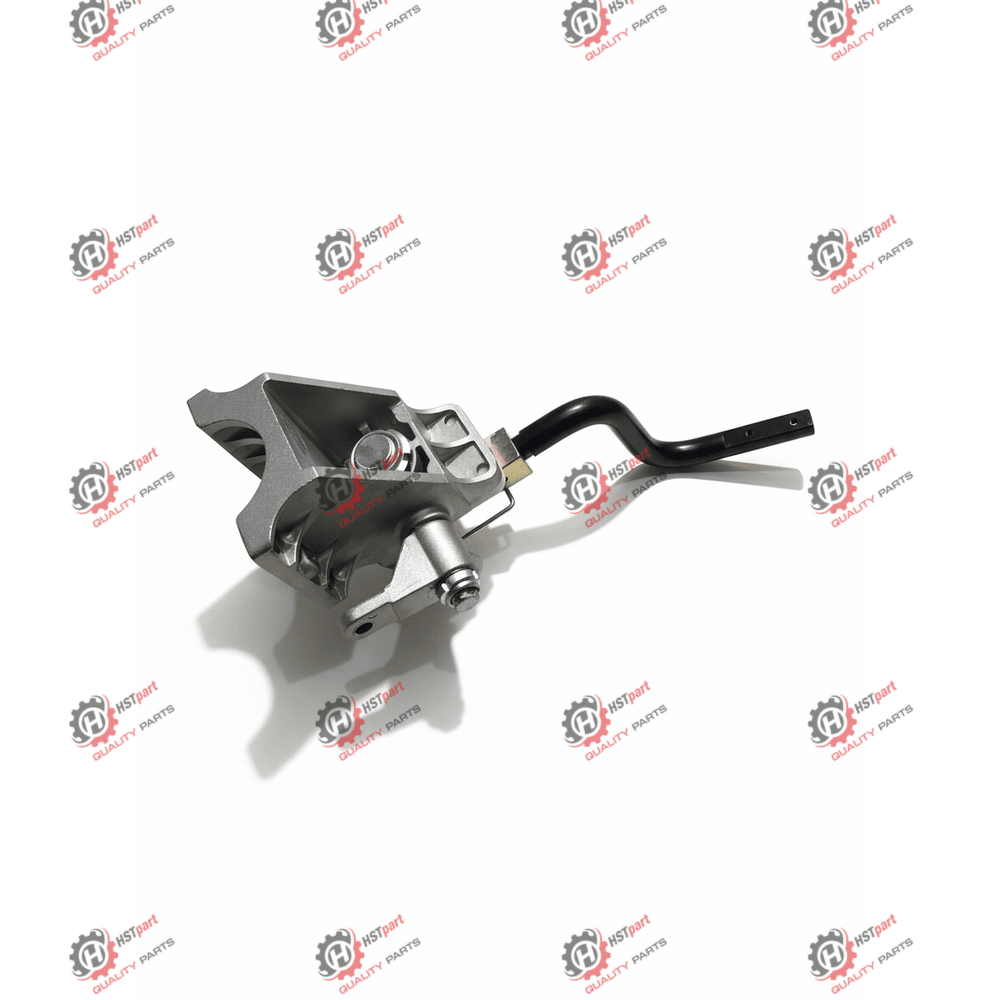 DİREKSİYONDAN HIZLI YAVAŞ BUÇUK KOLU GENİŞ KABİN