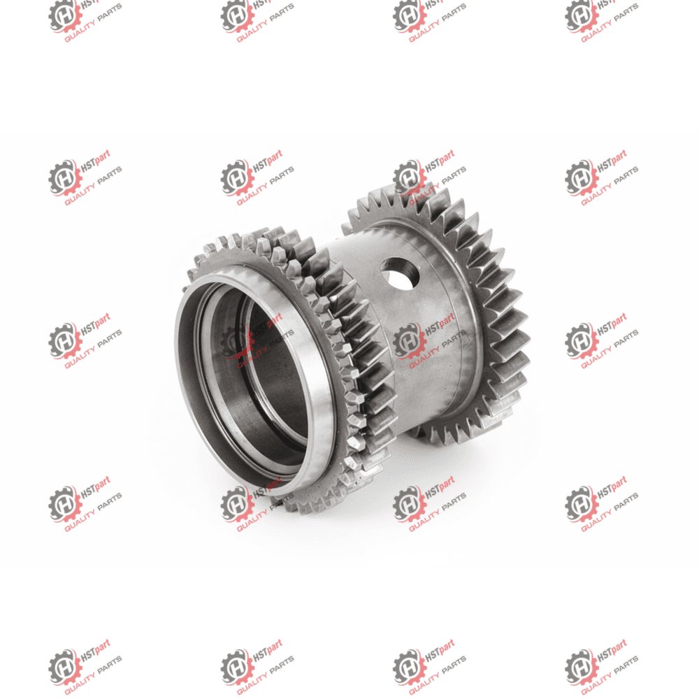 DİŞLİ 36/36 (429529)