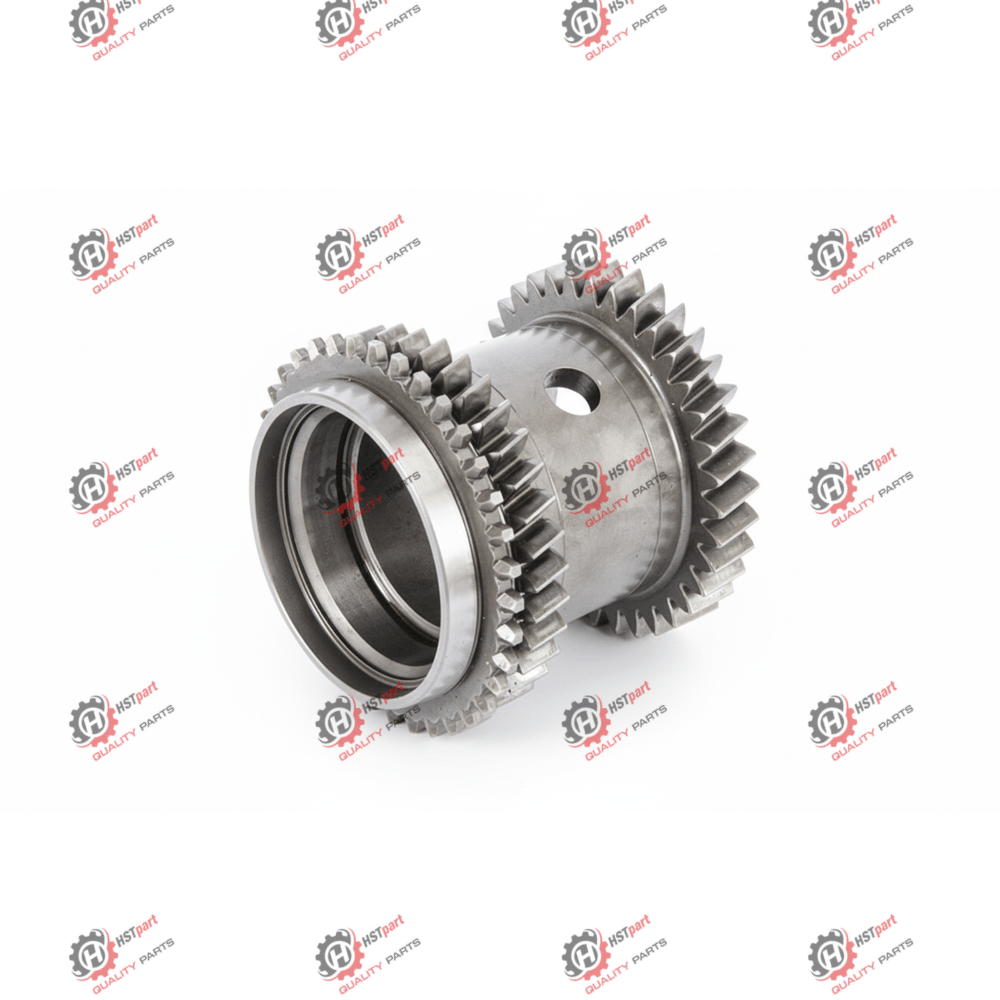 DİŞLİ 36/36 (429529)