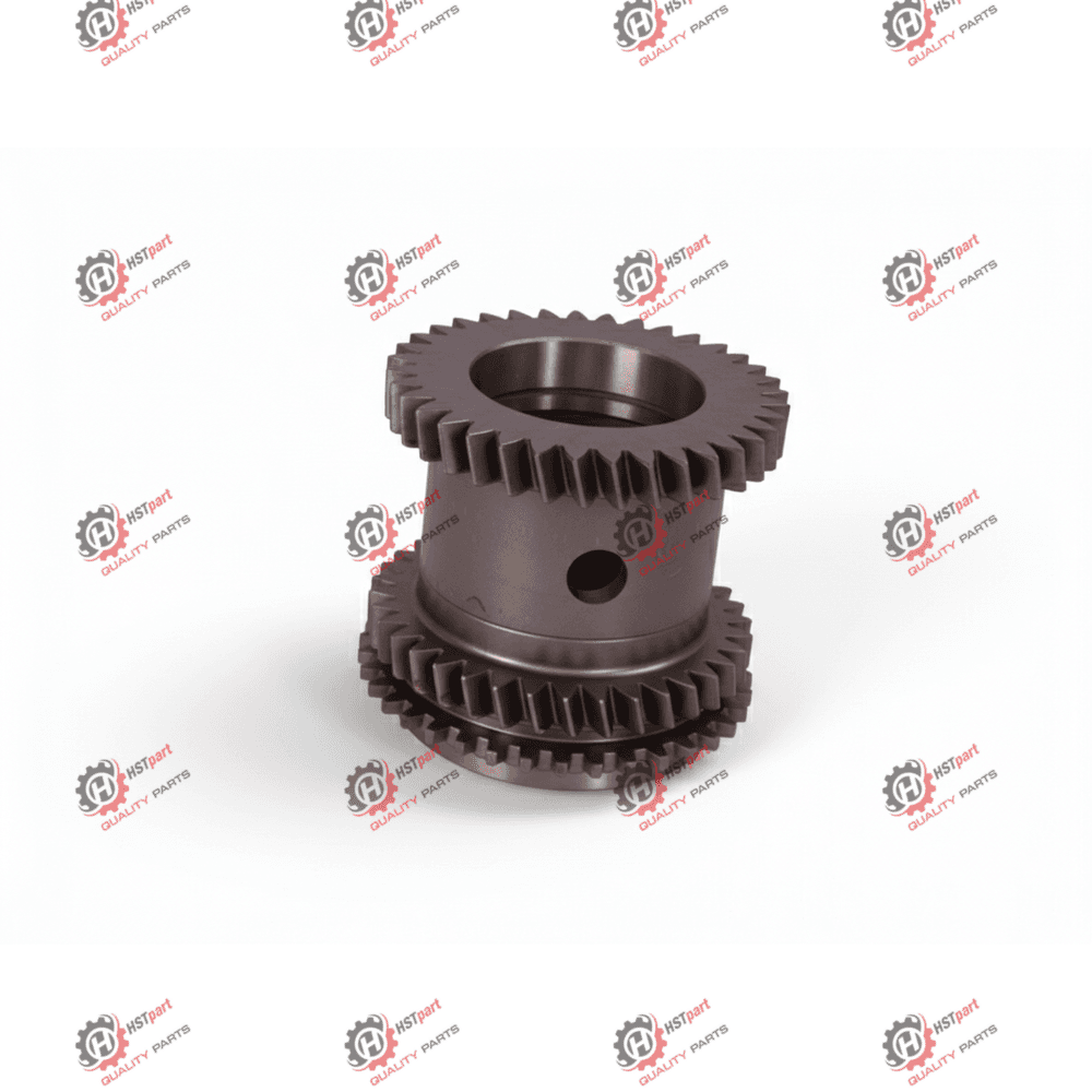 DİŞLİ Z:36/36 CA (141169)