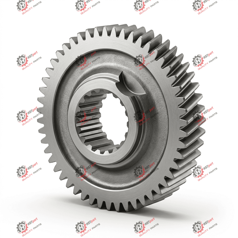 1st Gear Auxiliary Gear Z:52 Carraro (140013)