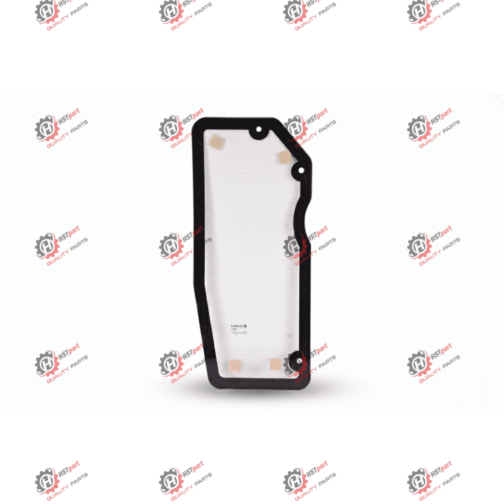 DİZLİK CAMI SAĞ TENTELİ COMPAK