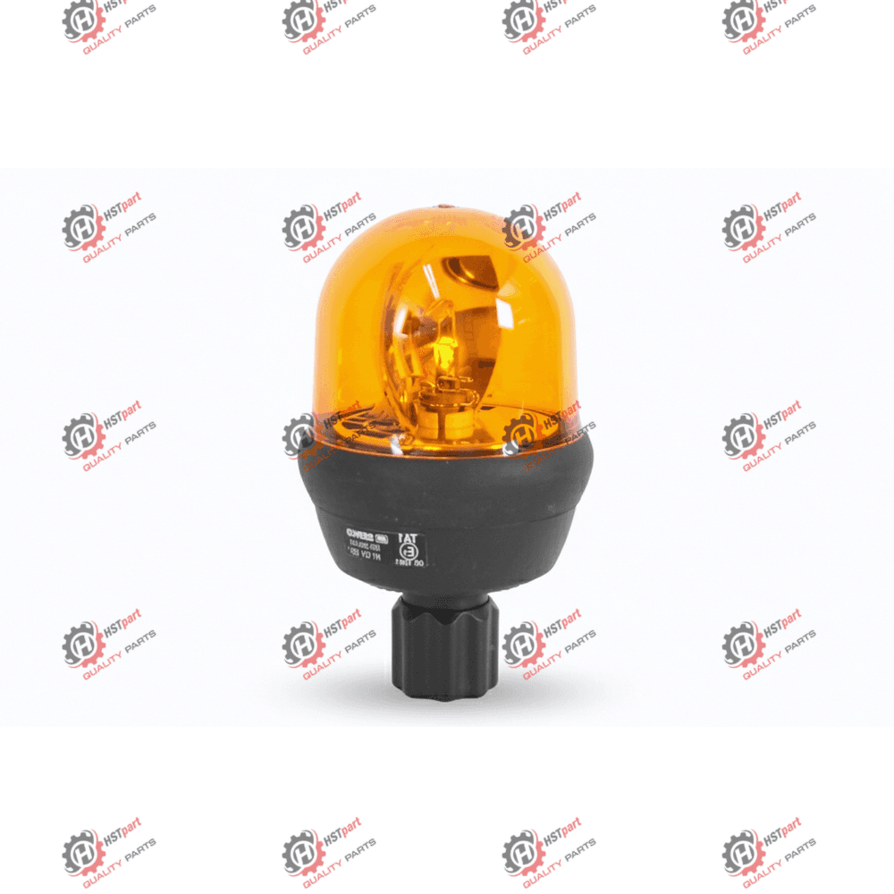 DÖNERLİ TEPE LAMBASI BORULU PİMLİ