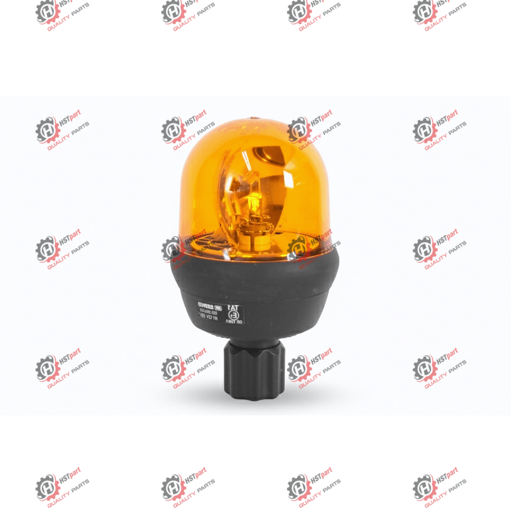 DÖNERLİ TEPE LAMBASI BORULU PİMLİ SAME