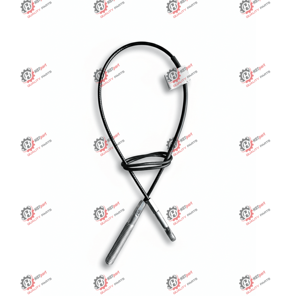 DÖRT ÇEKER TELİ 4WD MEYVECİ 4WD SPİRALİ MEYVECİ (53CM)