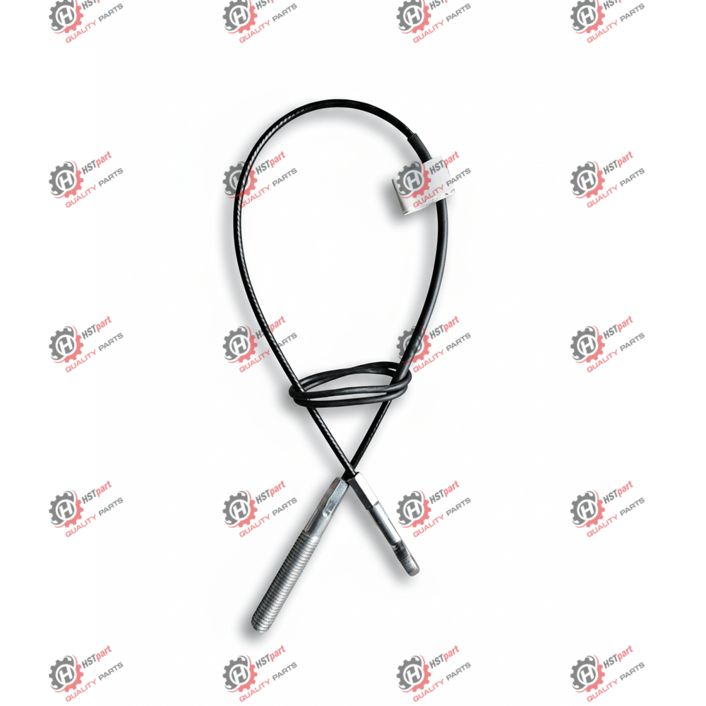 DÖRT ÇEKER TELİ 4WD MEYVECİ 4WD SPİRALİ MEYVECİ (53CM)