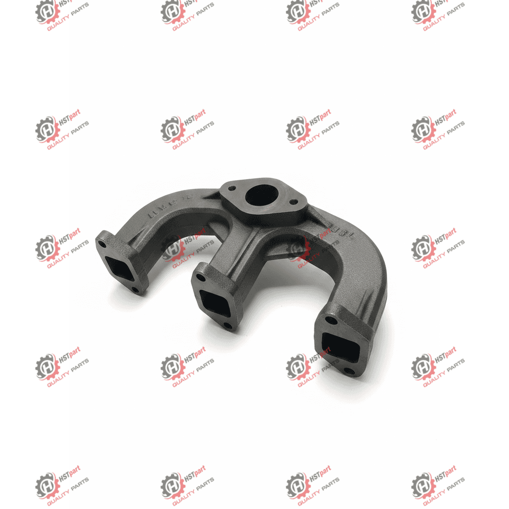 EGSOZ MANİFOLD TURBOSUZ