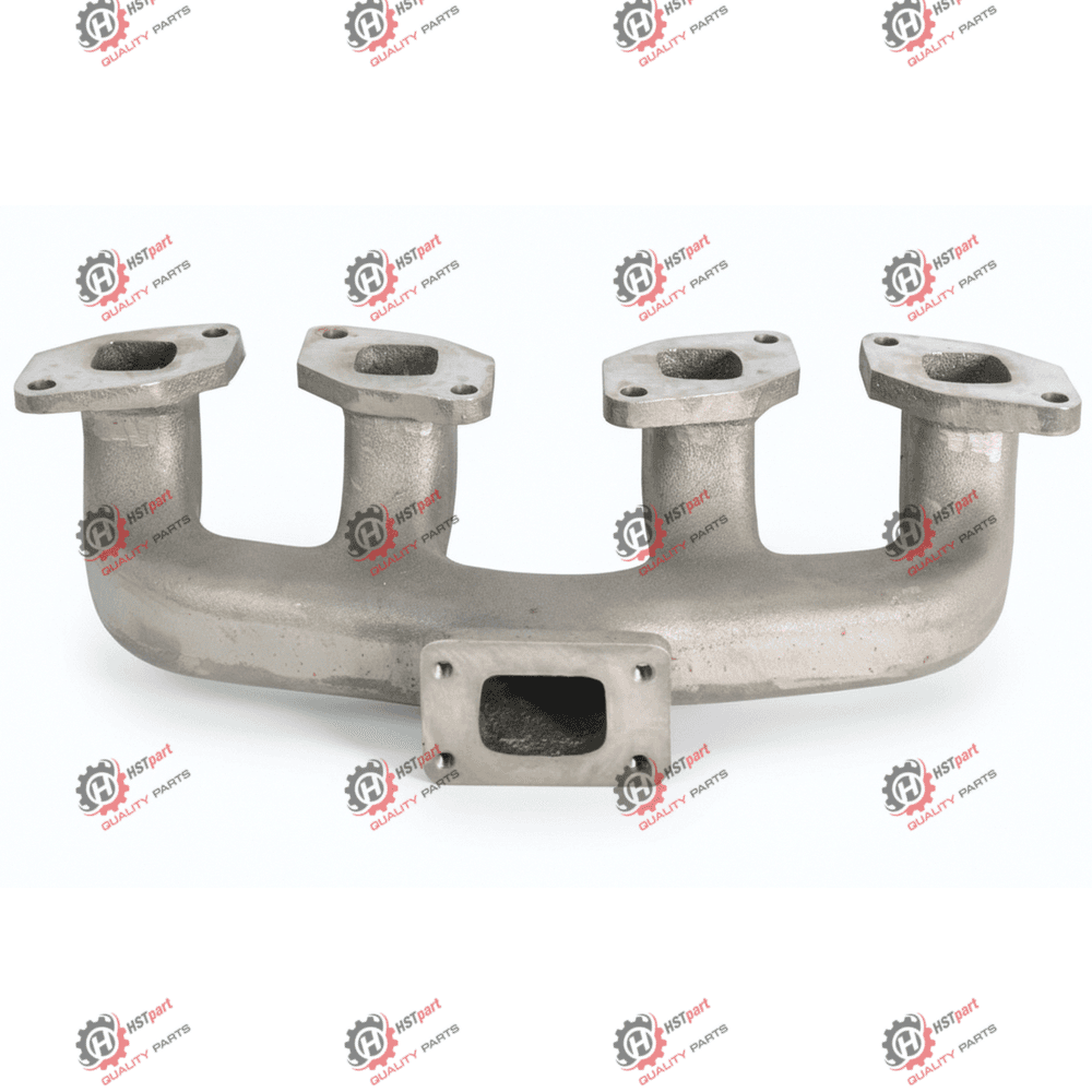 EGSOZ MANİFOLDU TURBOLU 4.SiL