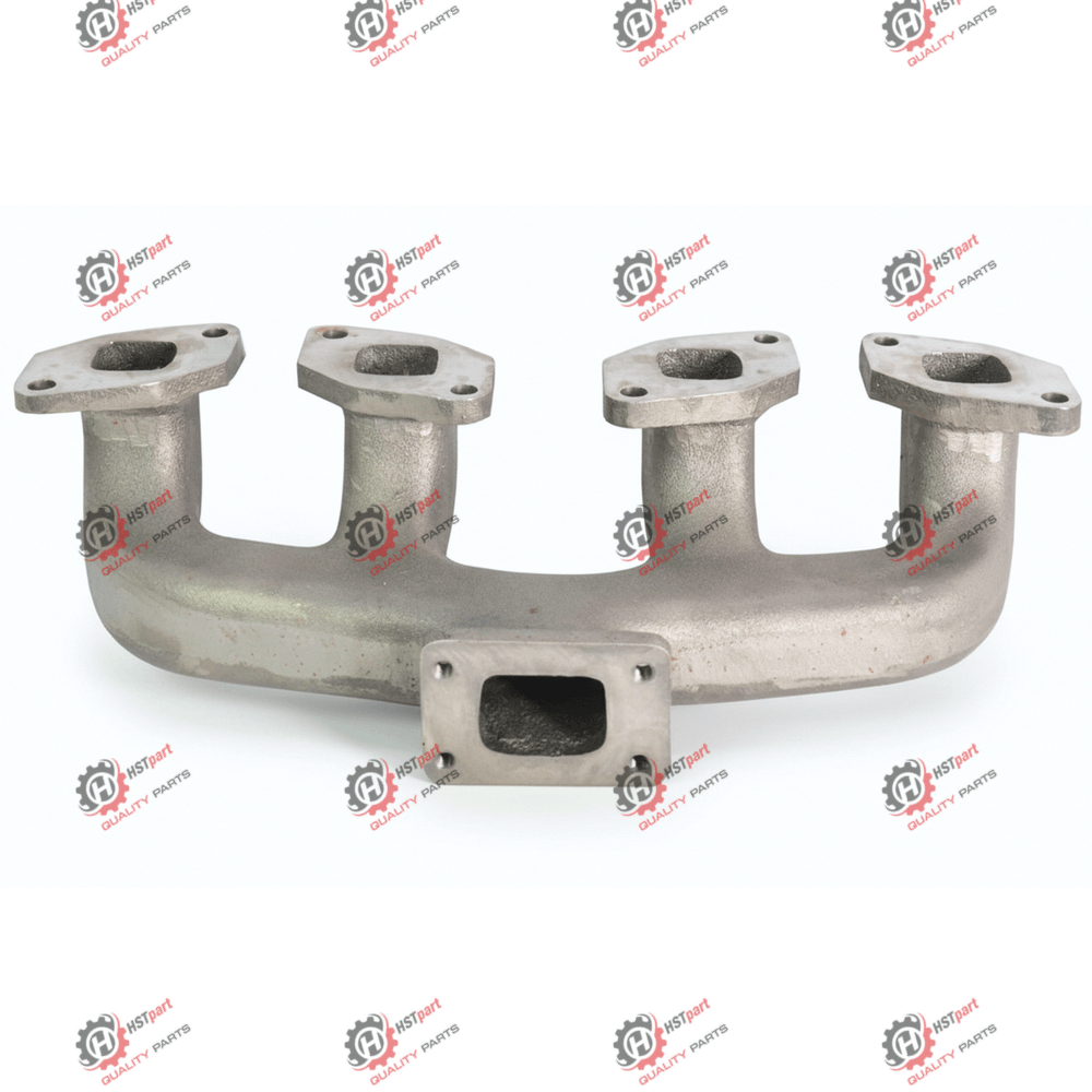 EGSOZ MANİFOLDU TURBOLU 4.SiL