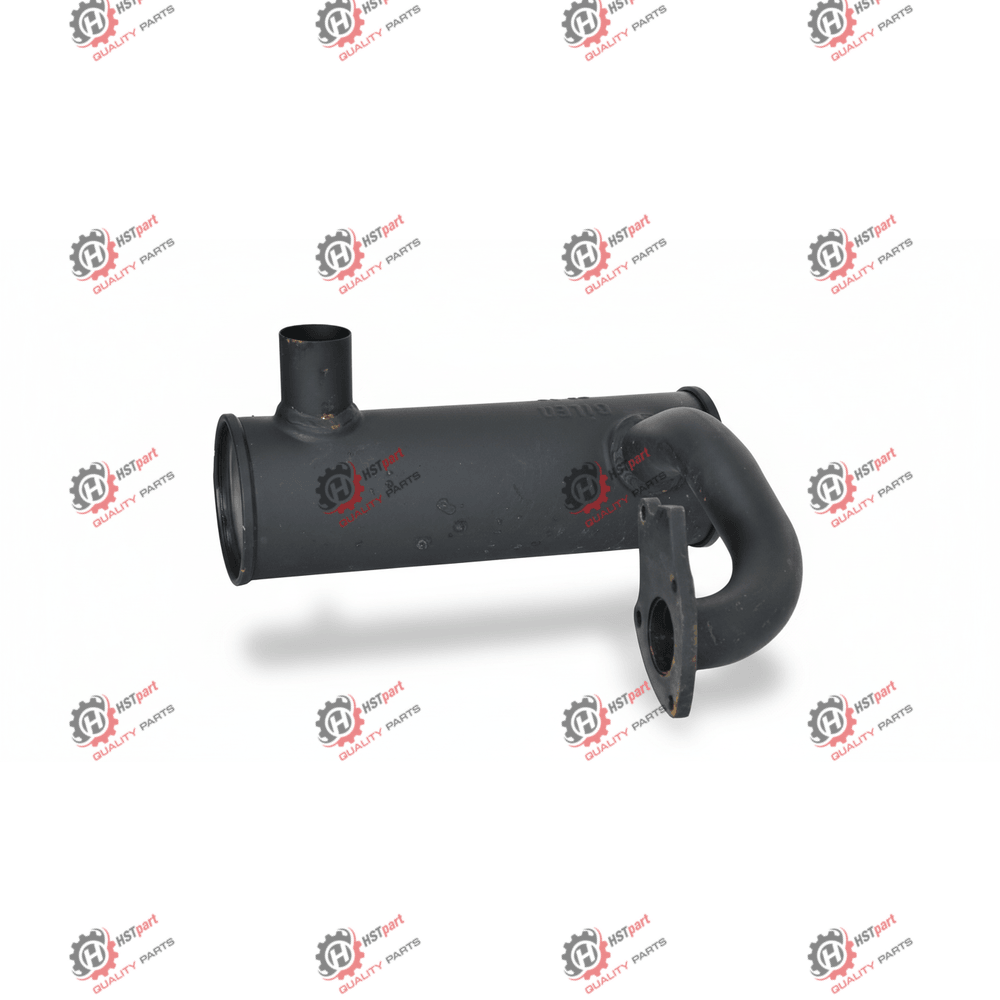 EGSOZ SUSTURUCUSU KOMPOZİT (HOLSET)