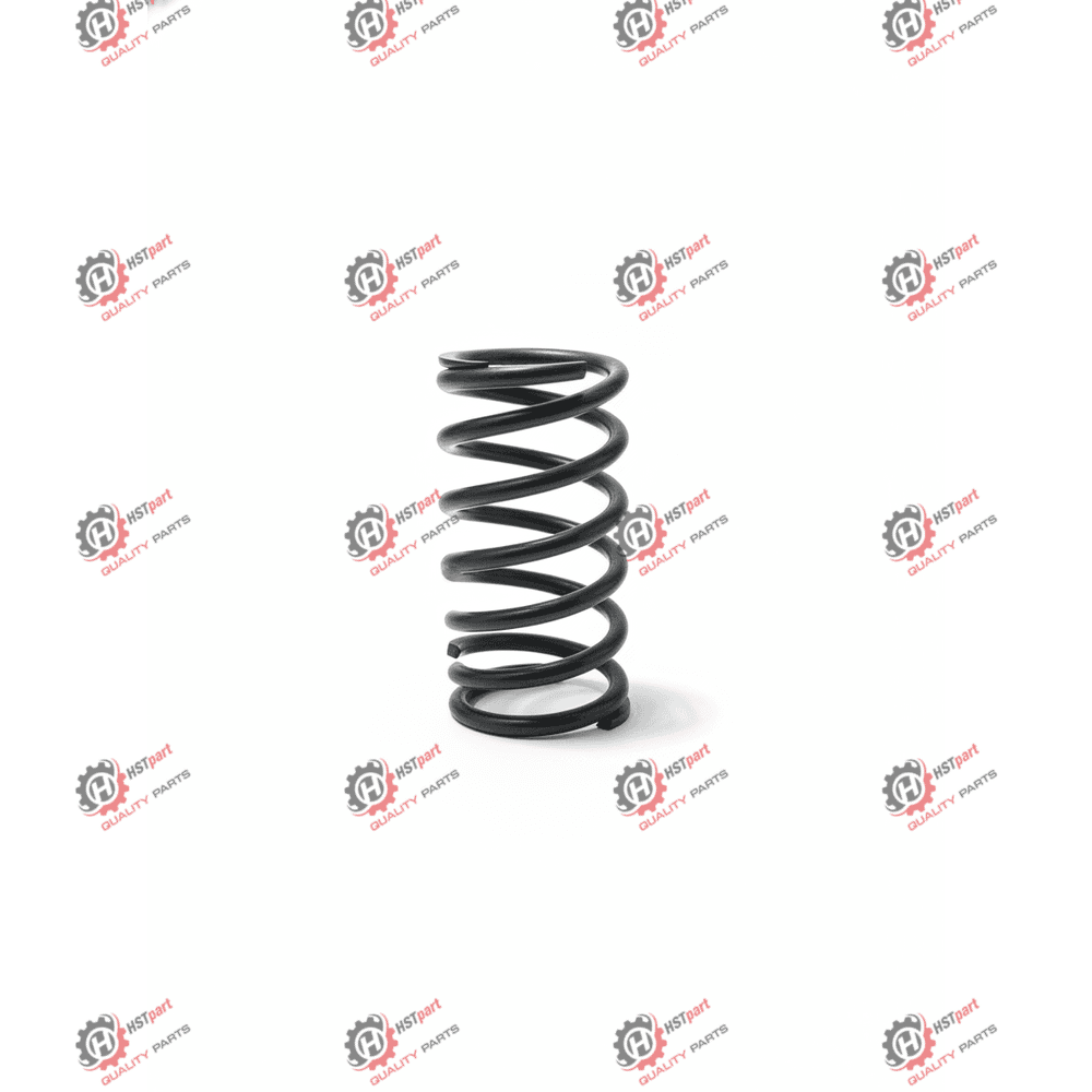 EXHAUST VALVE SPRING SONALIKA