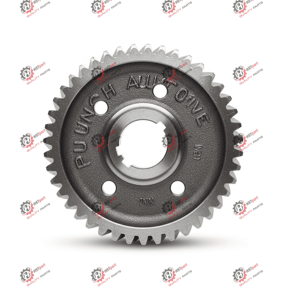 EKSANTRİK DİŞLİSİ ÇAP:30 Z:44