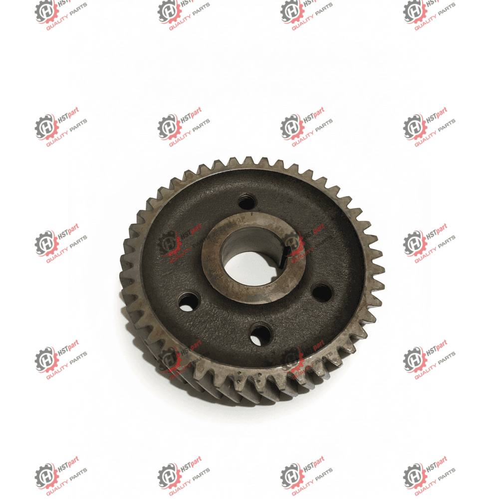 EKSANTRİK DİŞLİSİ Z:44 SONALİKA