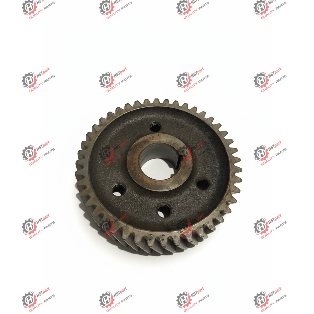 EKSANTRİK DİŞLİSİ Z:44 SONALİKA