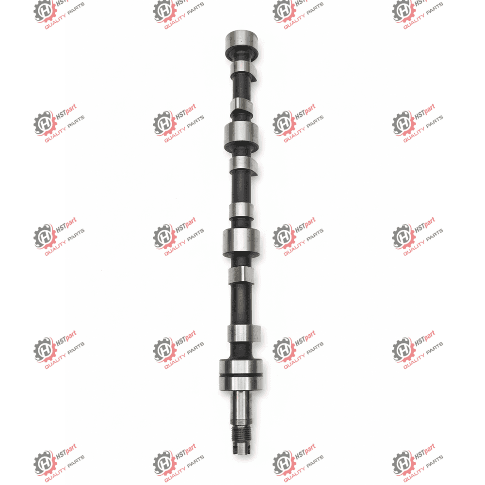 EKSANTRİK KAM MİLİ SONALİKA