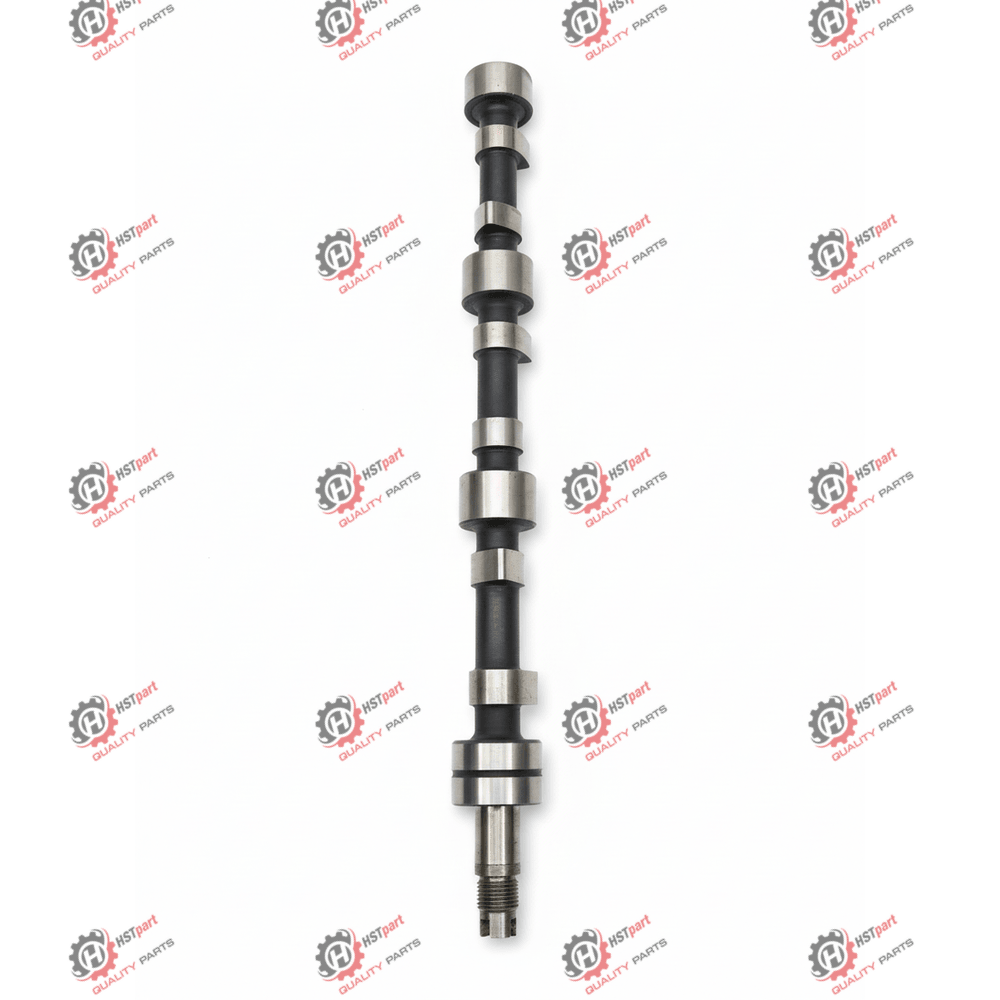 EKSANTRİK KAM MİLİ SONALİKA