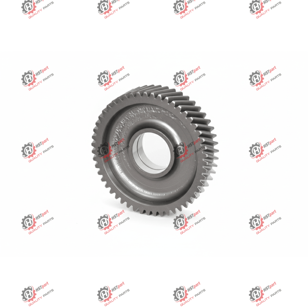 EKSANTRİK KRANK AVARE DİŞLİSİ Z:51