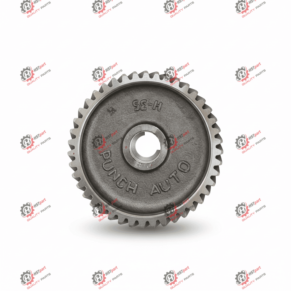 EKSANTRİK ZAMANLAMA DİŞLİSİ (4 DERECE)