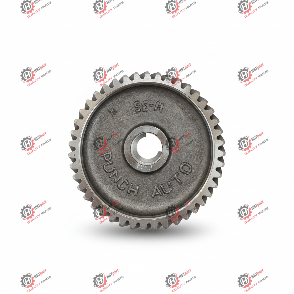 EKSANTRİK ZAMANLAMA DİŞLİSİ (4 DERECE)