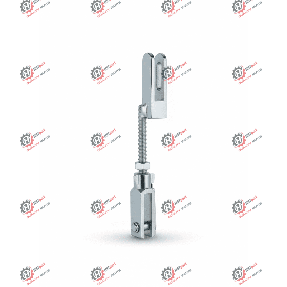HANDBRAKE ROD SHORT LOWER ONE N.M GARDEN
