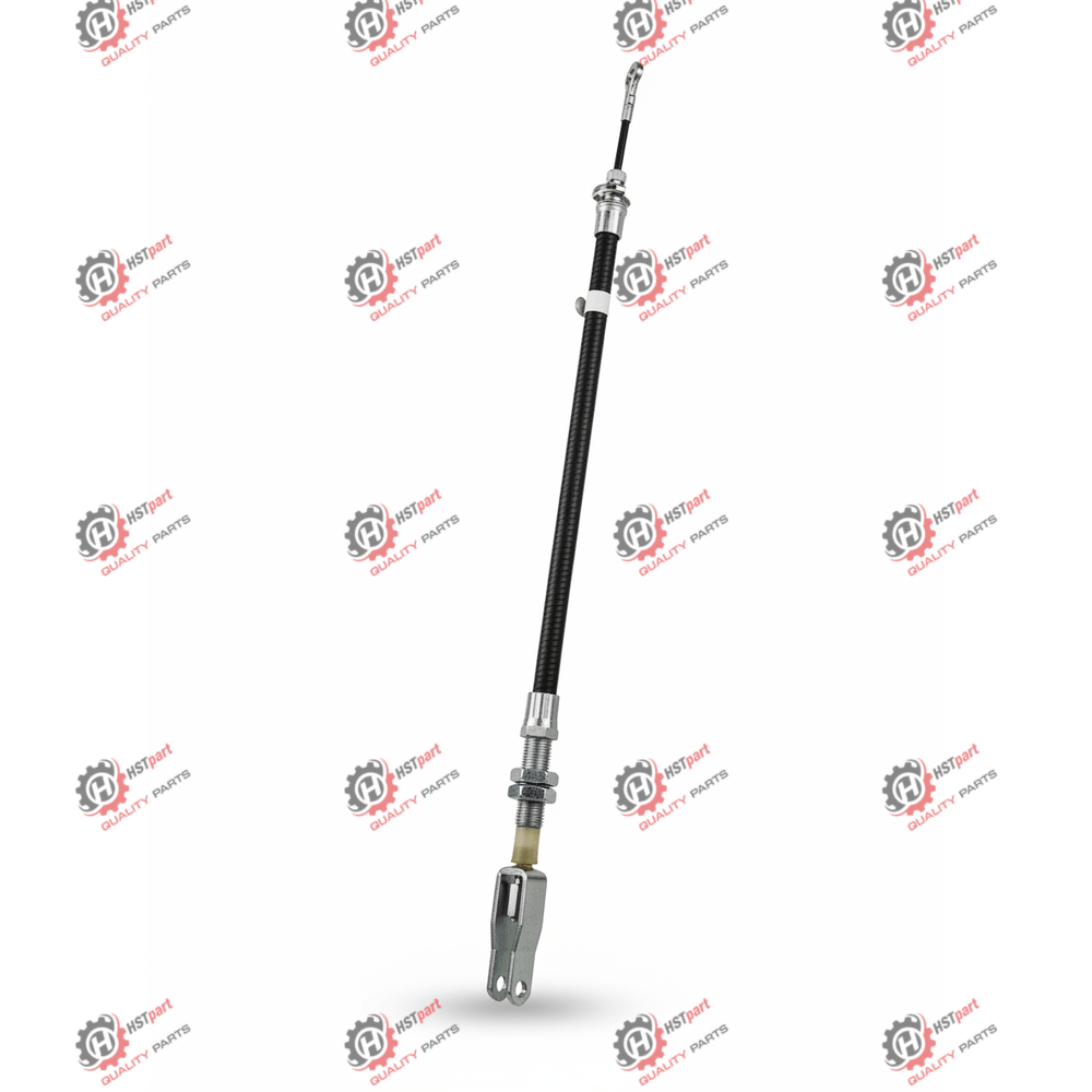 EL FREN TELİ SOL 59CM KLASİK