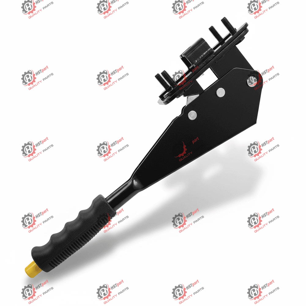 EL FREN VE KUYRUK MİLİ PTO KUMANDA KOLU