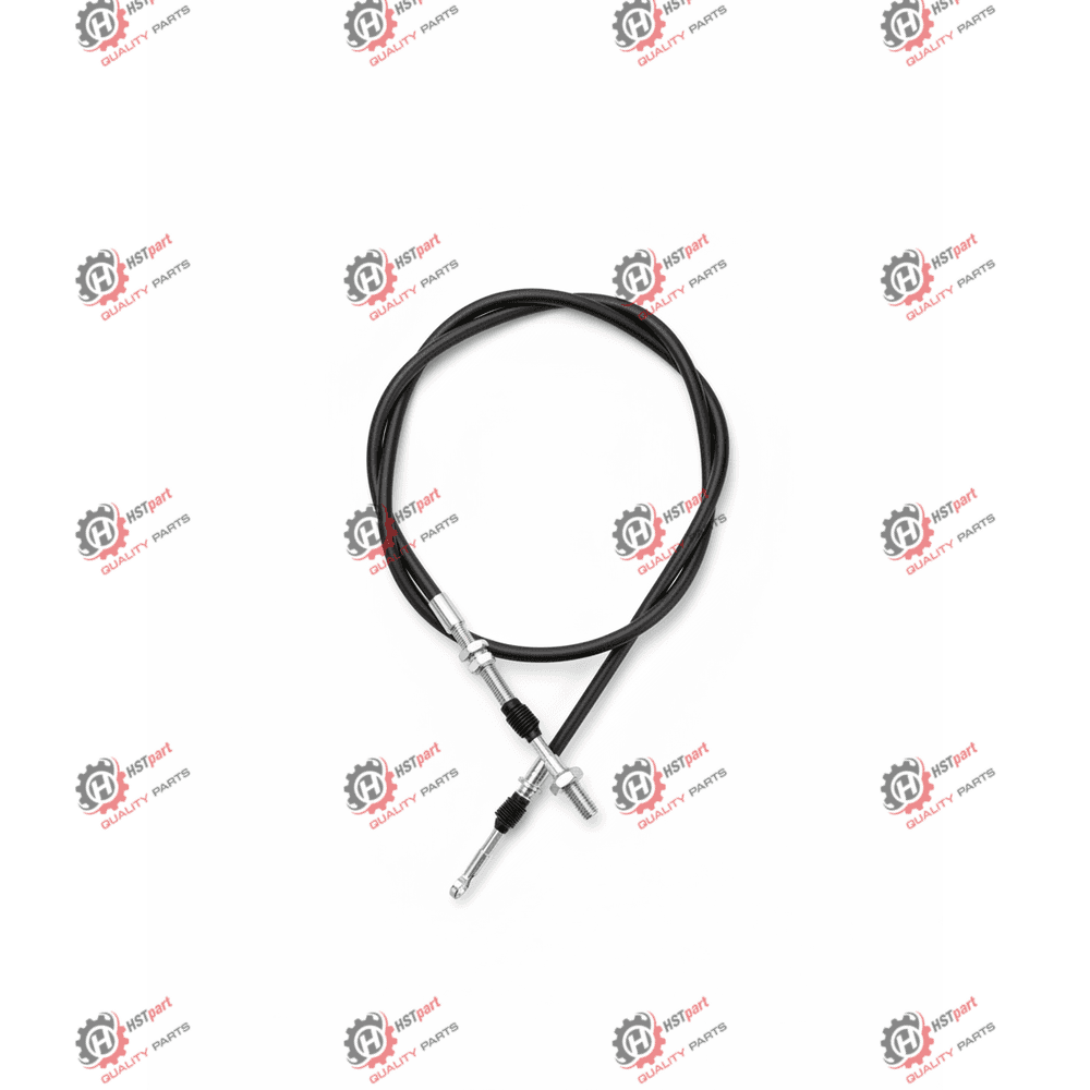 EL FRENİ SPİRAL TELİ MEYVECİ ÜSTTEN KOLLU (164,5 CM) YM