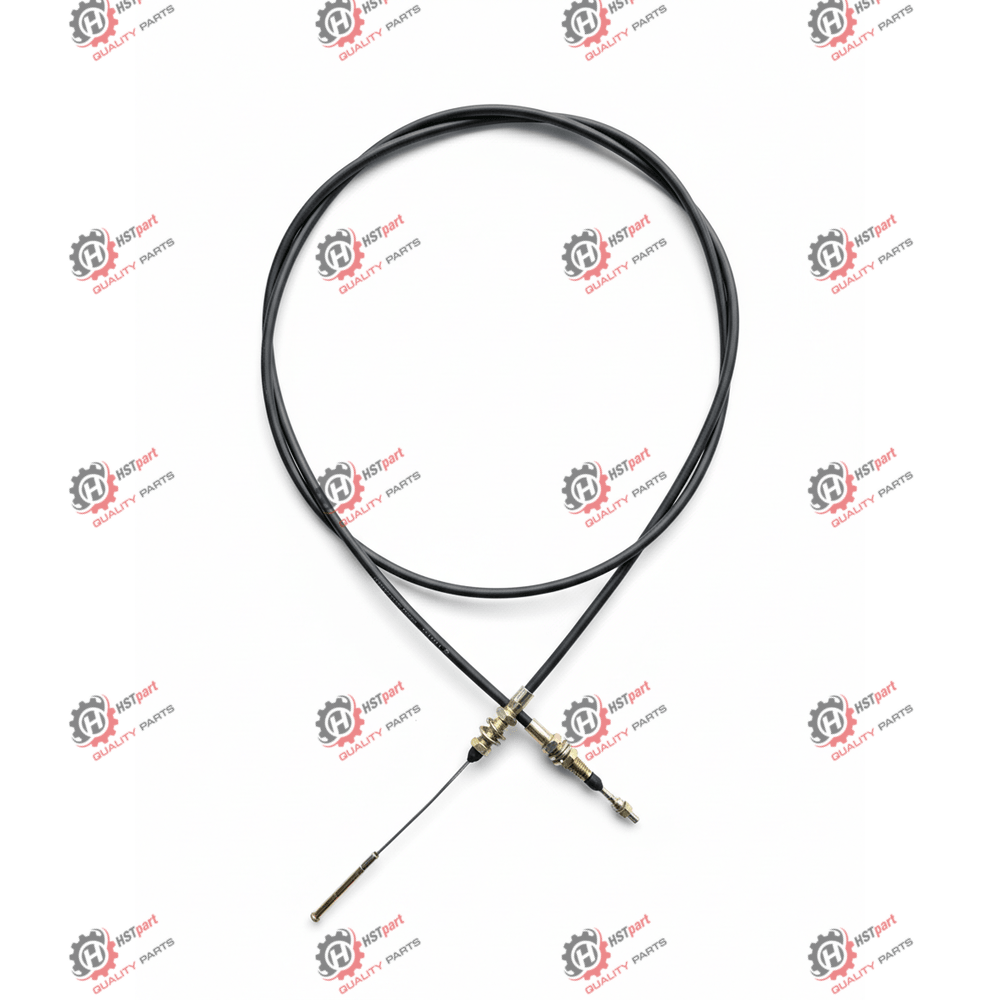 EL GAZ TELİ 2016 SONRASI (E VE ZF) CİVATA BAŞLI (YAN KOL SOLDAN) YM (243CM)