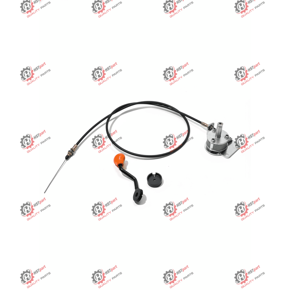 EL GAZI KOLU KOMPLE Y.M BAHÇE