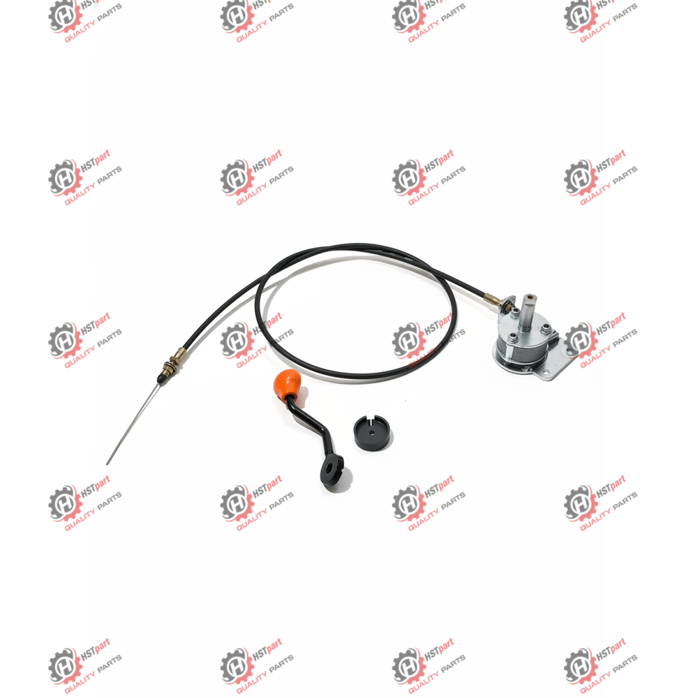 EL GAZI KOLU KOMPLE Y.M BAHÇE