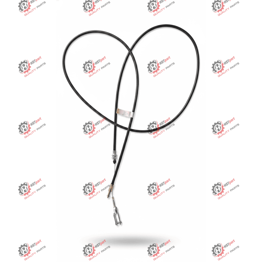 Hand Throttle Cable 210CM Classic New Model TMR