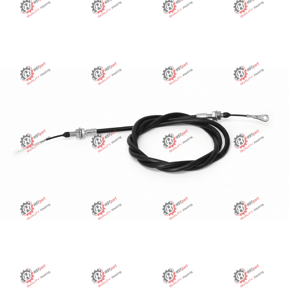 EL GAZI TELİ DAR KABİN 156CM