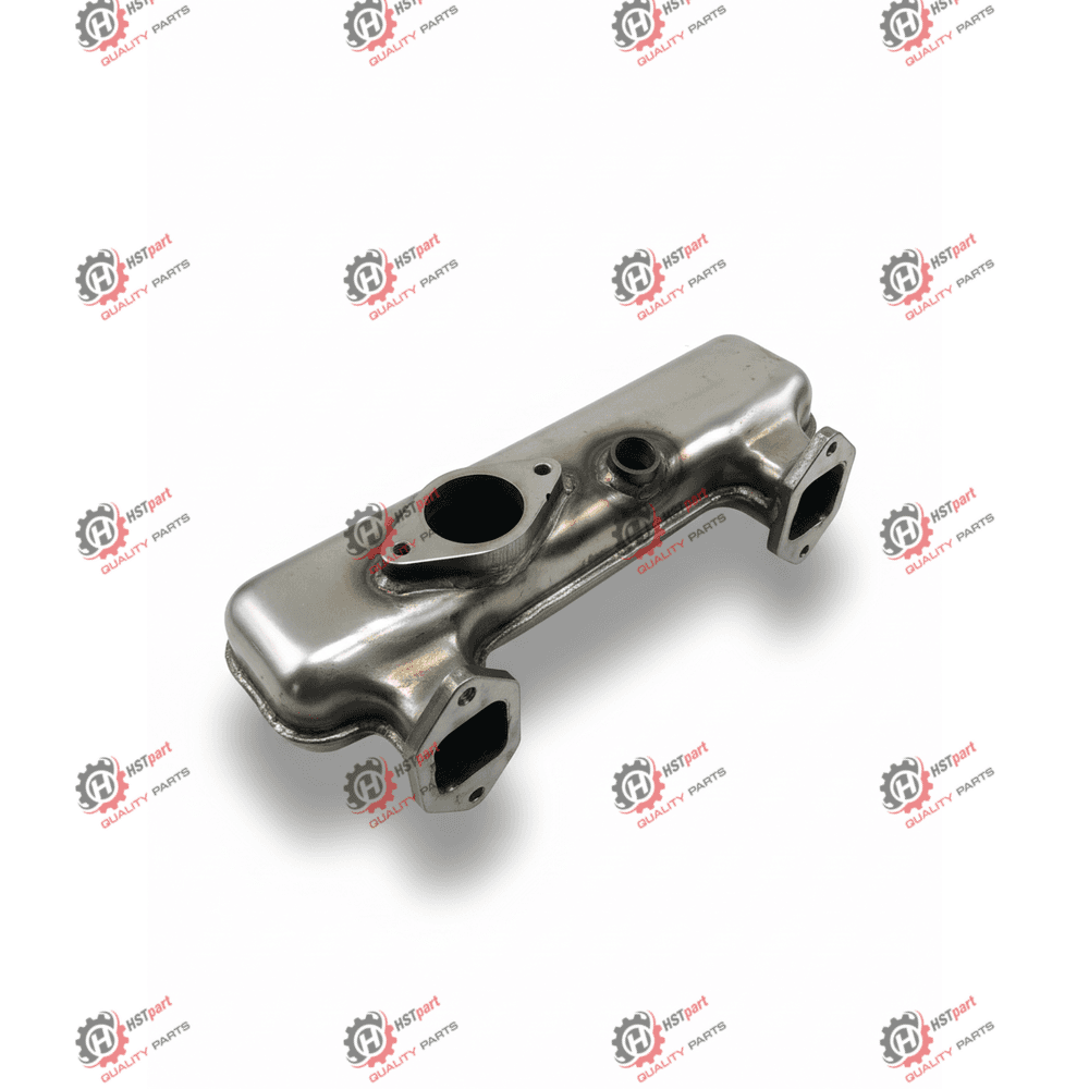 EMME MANİFOLDU 4.SİLİNDİR