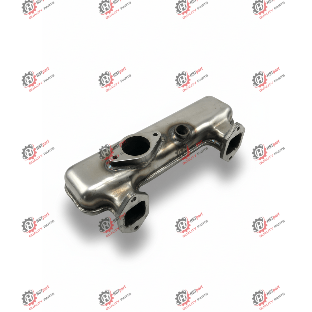 EMME MANİFOLDU 4.SİLİNDİR