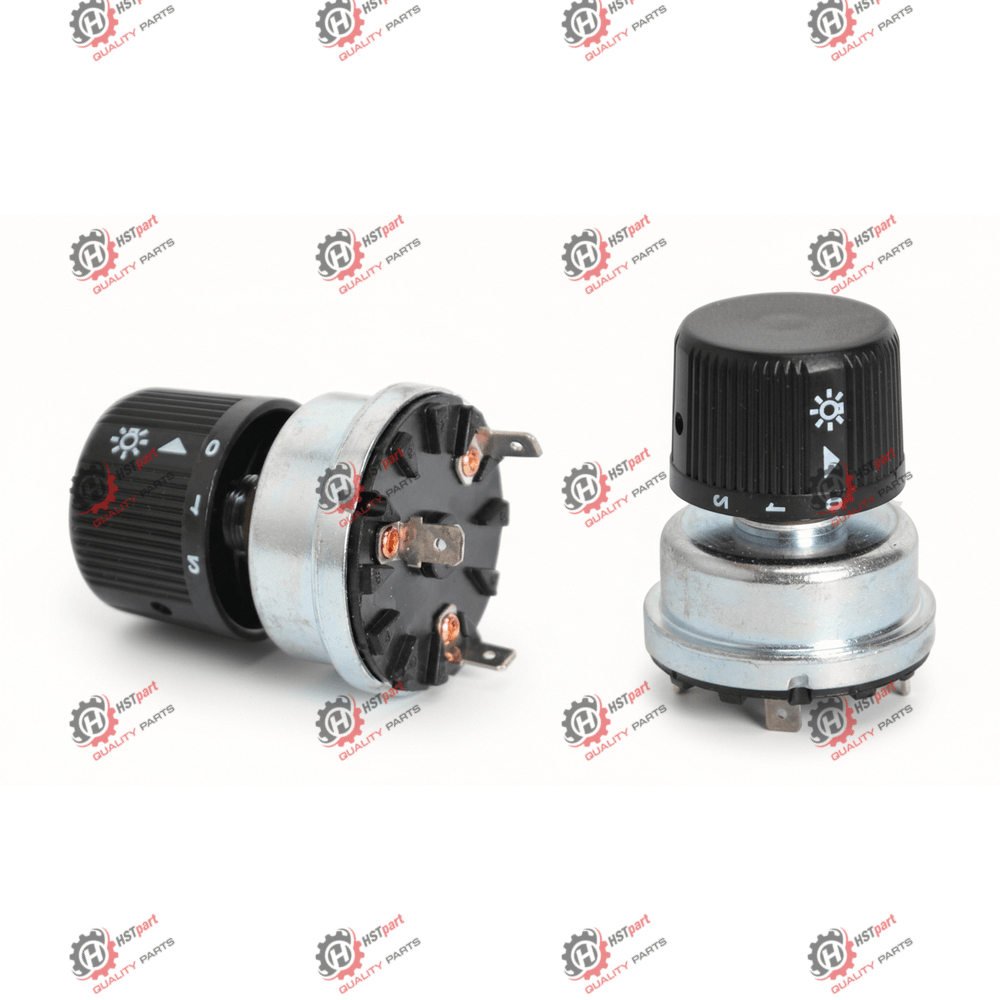 FAR AÇMA ANAHTARI Y.M