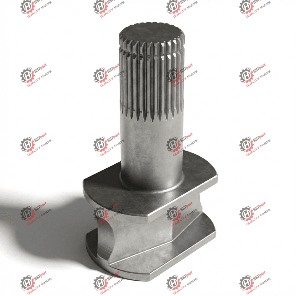 FREN GÖVDE AŞIĞI SOL