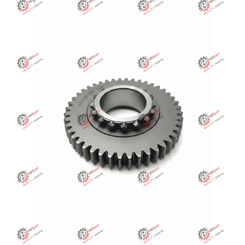 Reverse Gear Old Model (without Synchronizer) Z:44