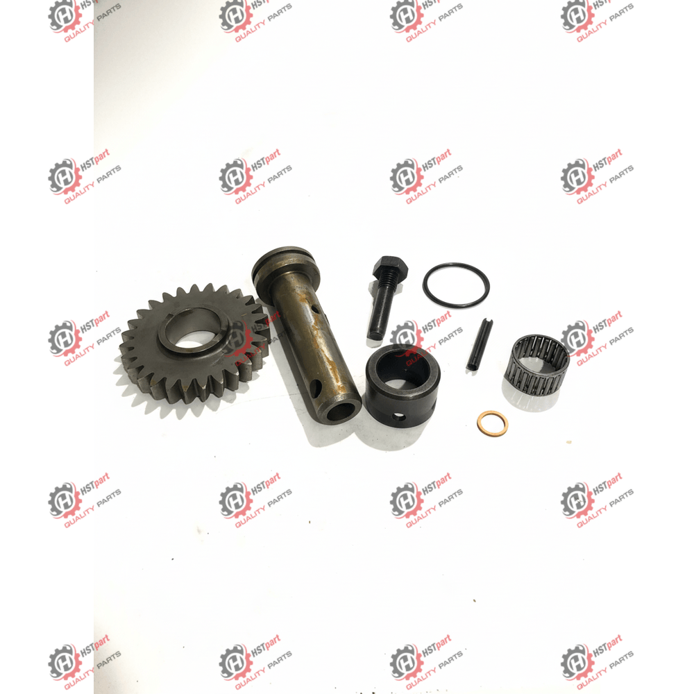 GERİ VİTES DİŞLİSİ TAKIMI CA (433906)