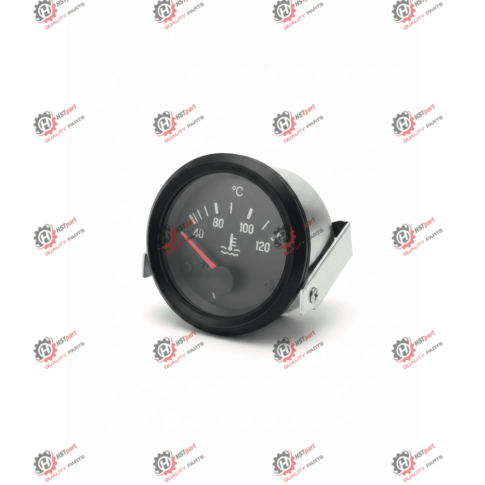 Temperature Gauge VDO (Endüksan) Old Model