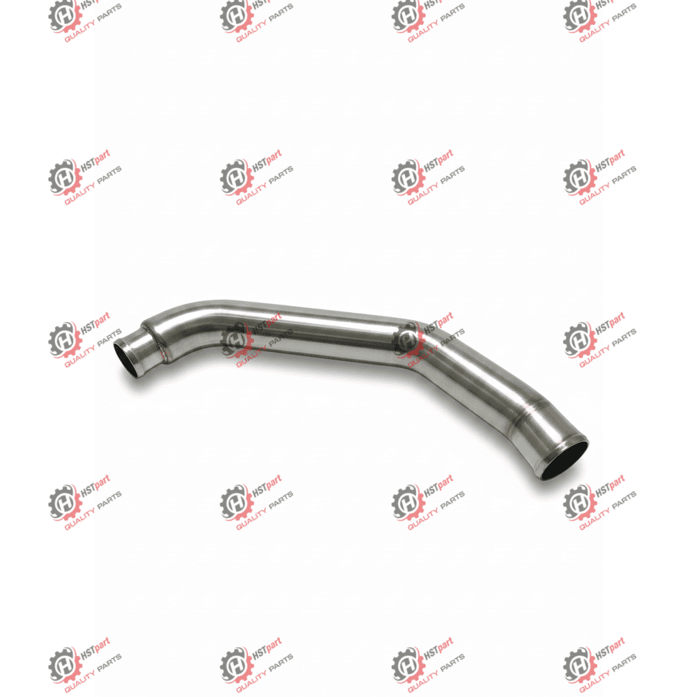 HAVA EMiŞ BORUSU METAL PERKİNS