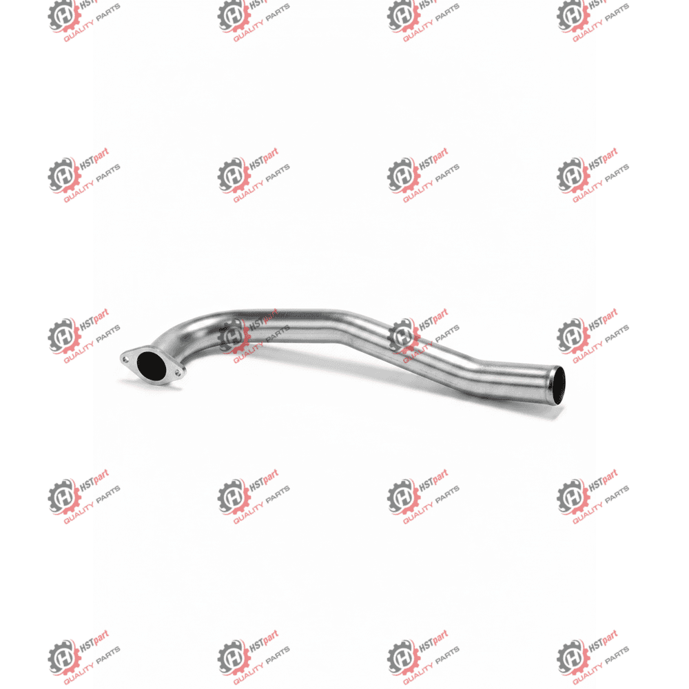 HAVA EMME MANİFOLD BORUSU METAL KLASİK VE KOMPOZİT