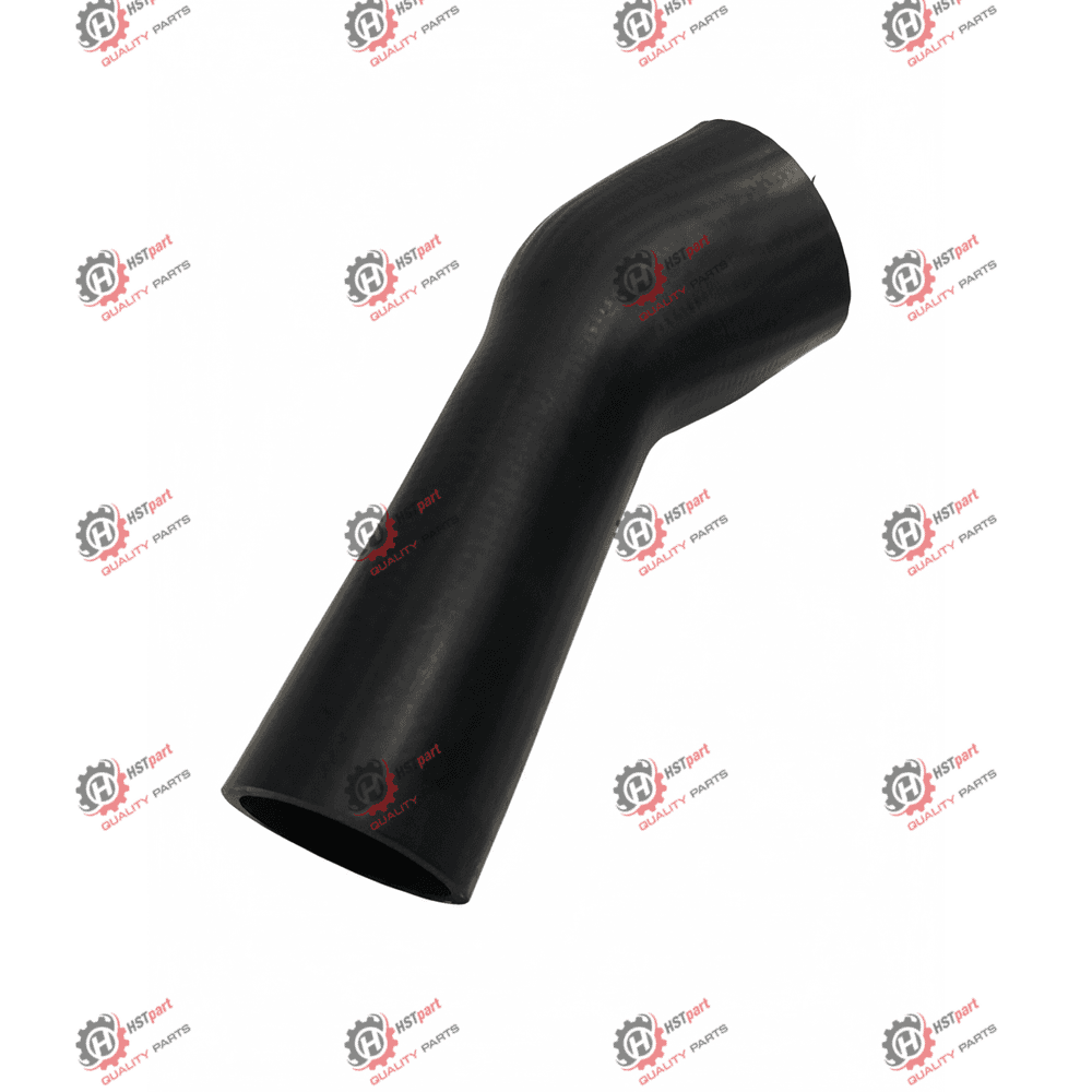 HAVA FİLTRE HORTUMU İNTERCCOL BÜYÜK E.M