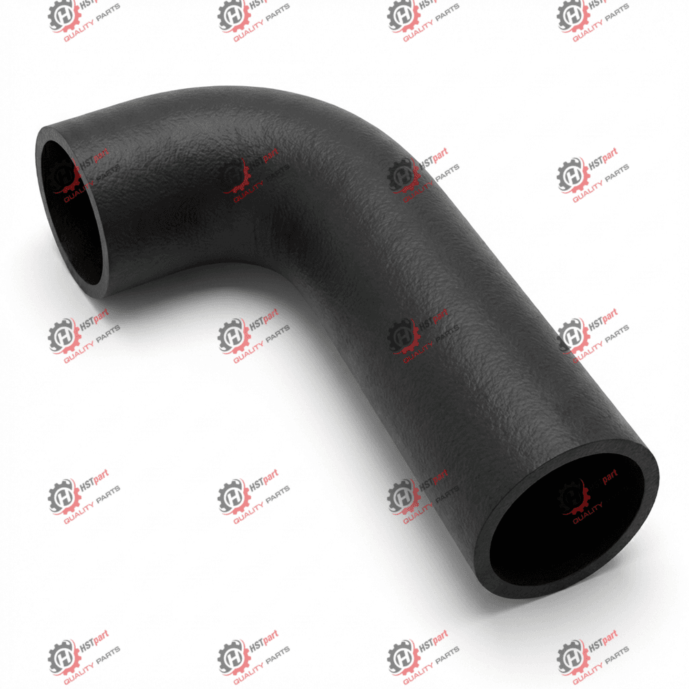 HAVA FİLTRE HORTUMU KALIN