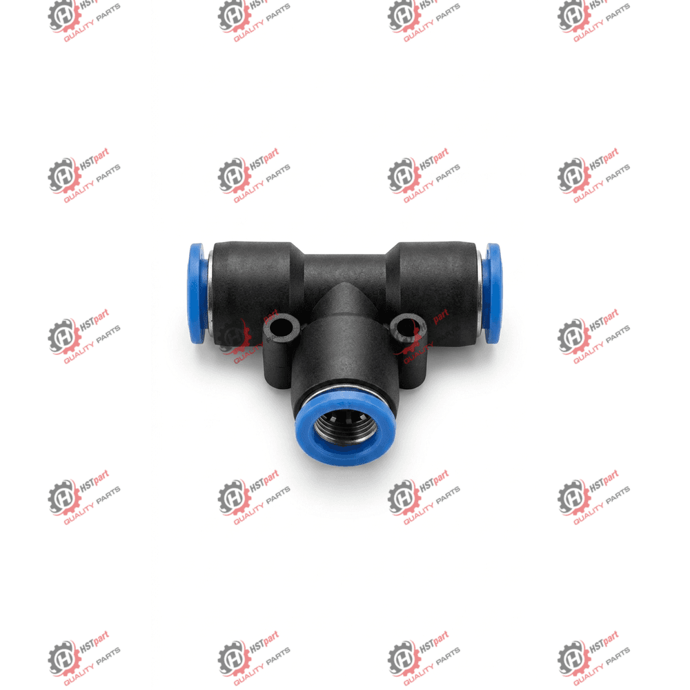Air Tube Elbow T (Q 8)