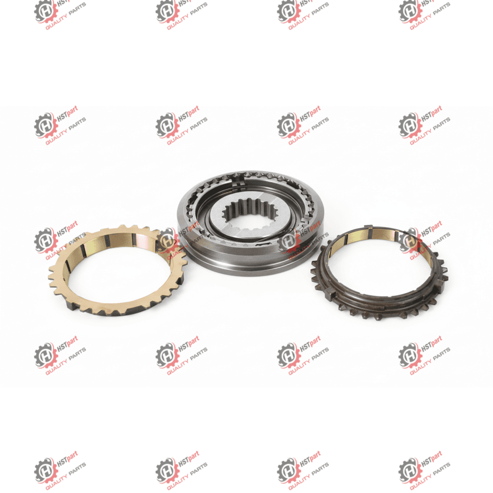 Hİ LO BUÇUK SENKROMENÇ DAR GÖBEK 24X24 CA (148085)