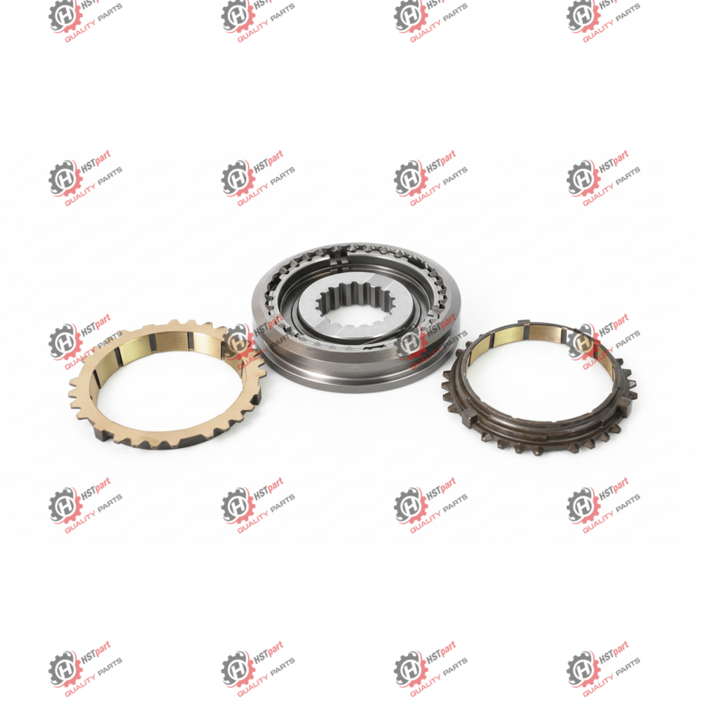 Hİ LO BUÇUK SENKROMENÇ DAR GÖBEK 24X24 CA (148085)