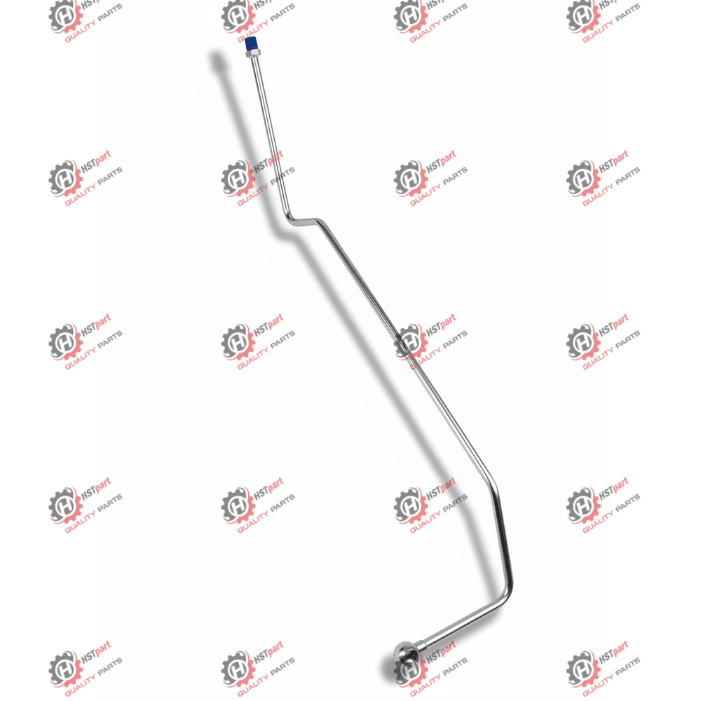 HİDROLİK ARKA BASINÇ BORUSU İNCE