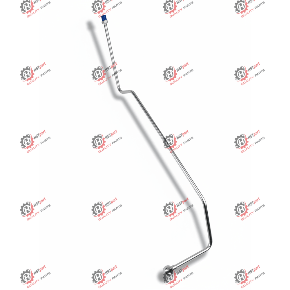 HİDROLİK ARKA BASINÇ BORUSU İNCE